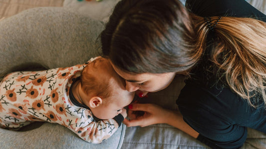 J’ai tout lu sur la parentalité… et j’étais quand même pas prêt·e