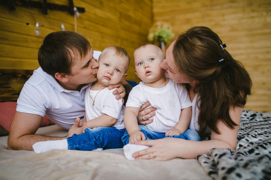 Les mini-investissements qui changent la donne dans la vie des parents