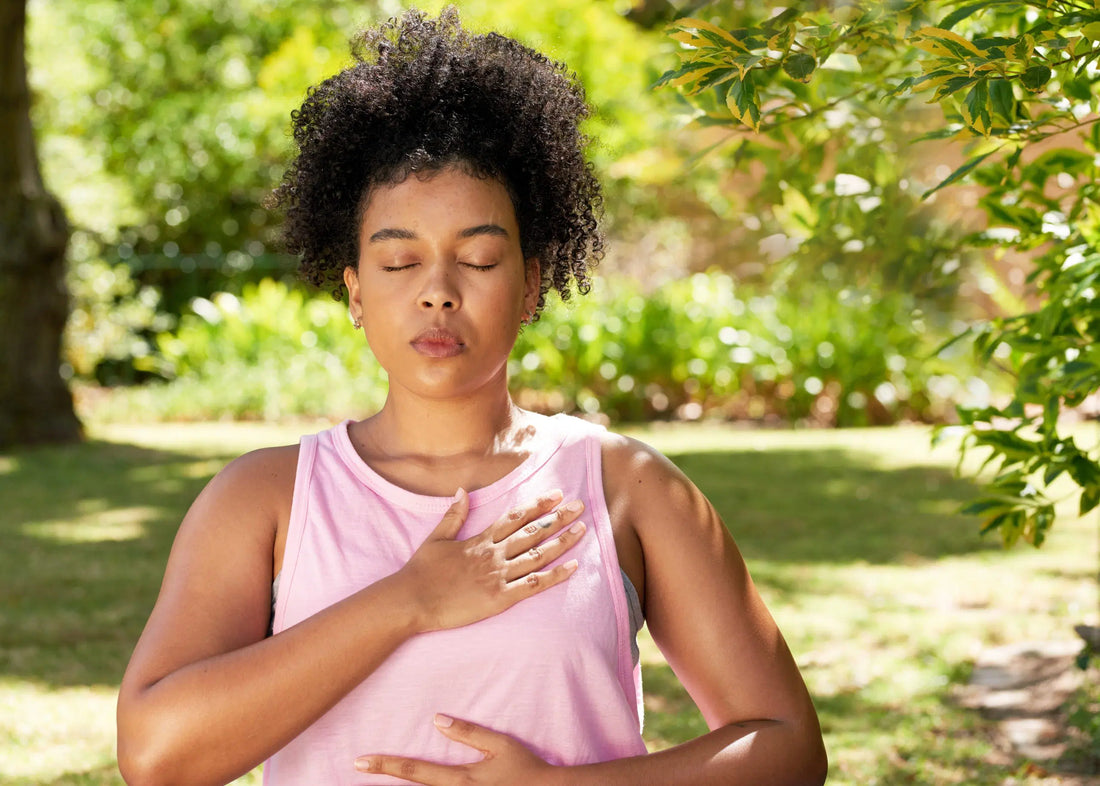 Comment rester calme quand son enfant pousse nos limites (vraiment) !