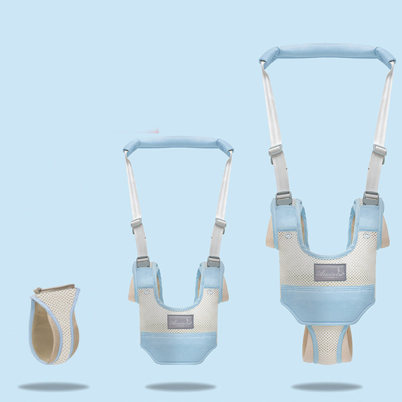 Baby Carrier Walking Aid – Harness for Safe First Steps