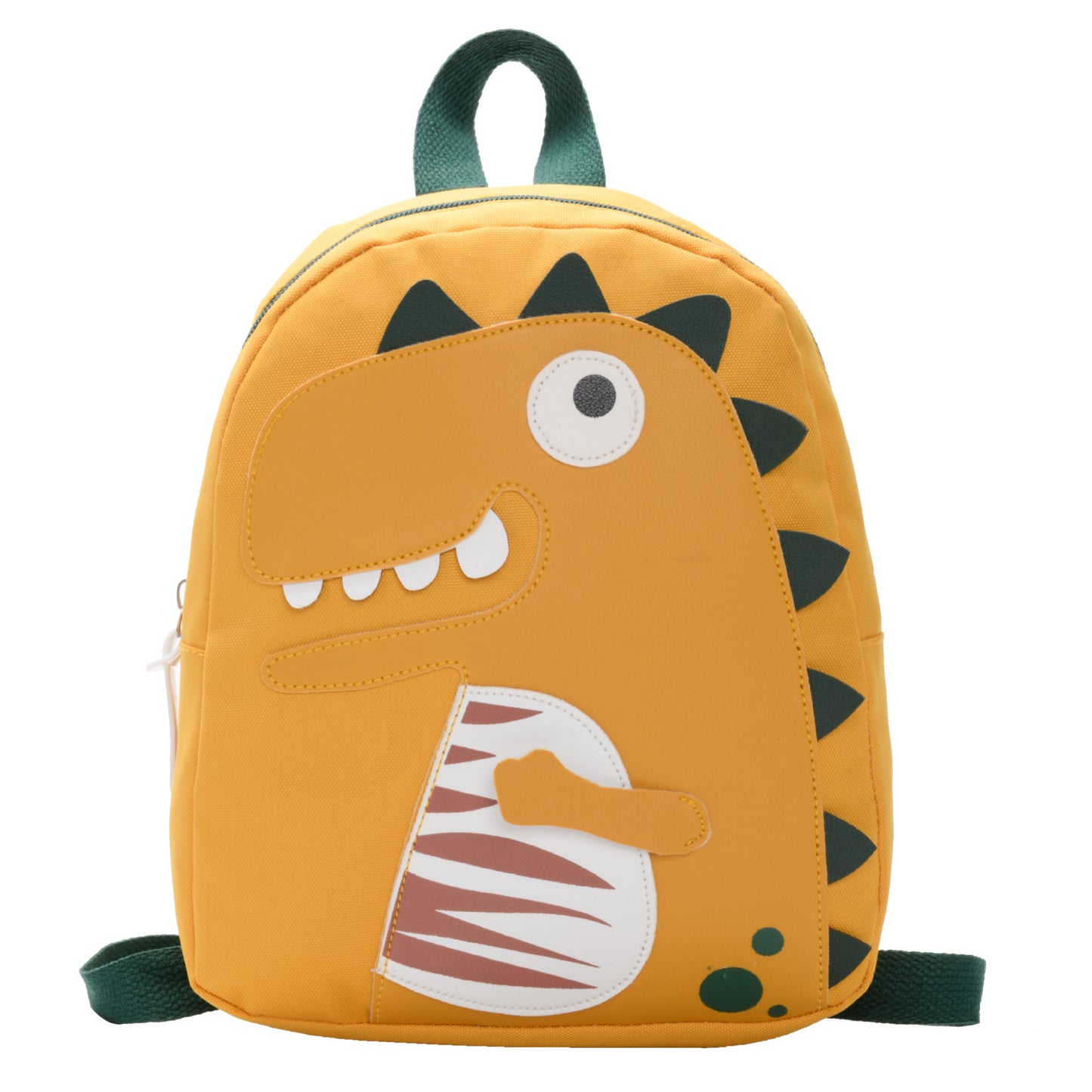 Mini sac à dos maternelle – Mignon motif animal, léger & ergonomique