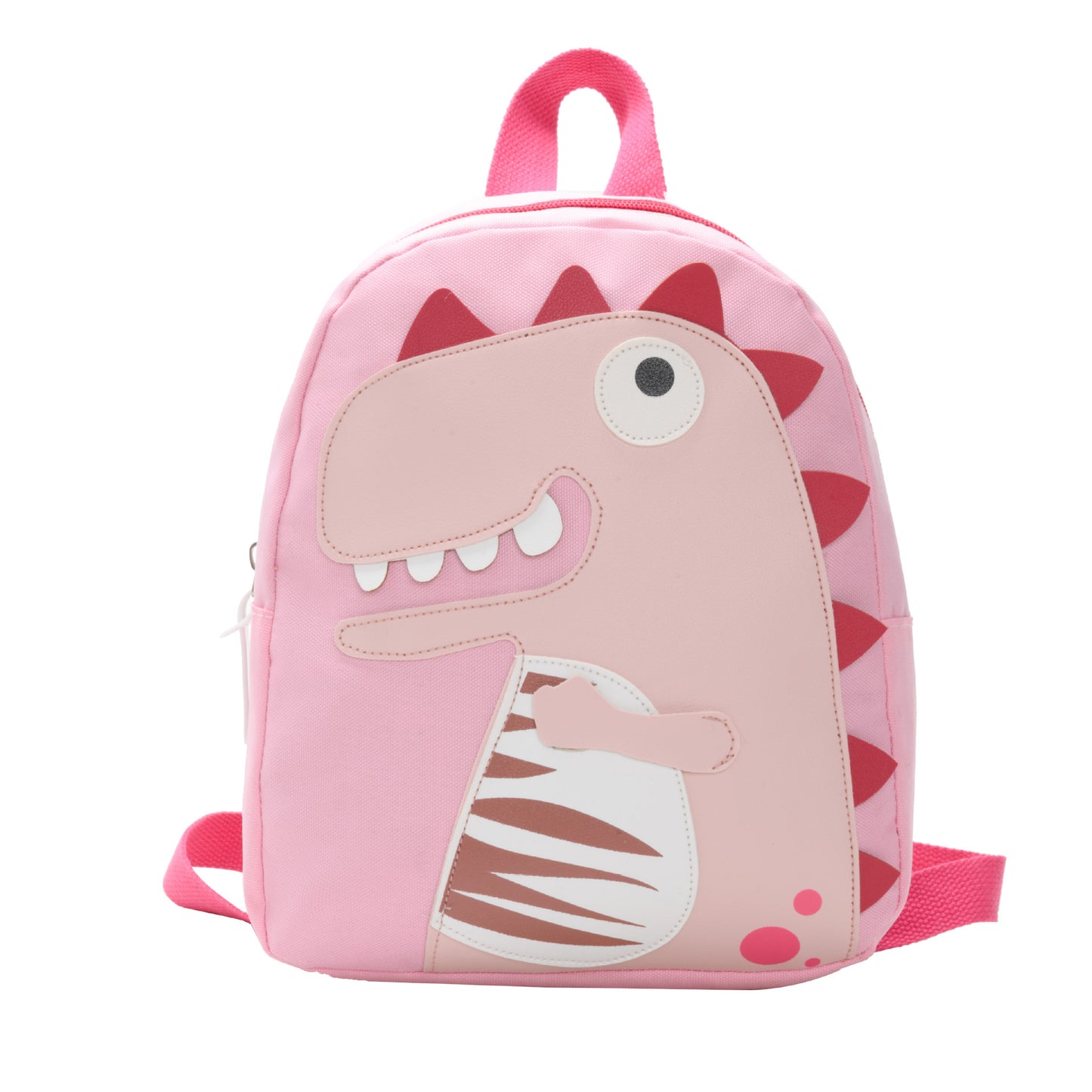 Mini sac à dos maternelle – Mignon motif animal, léger & ergonomique