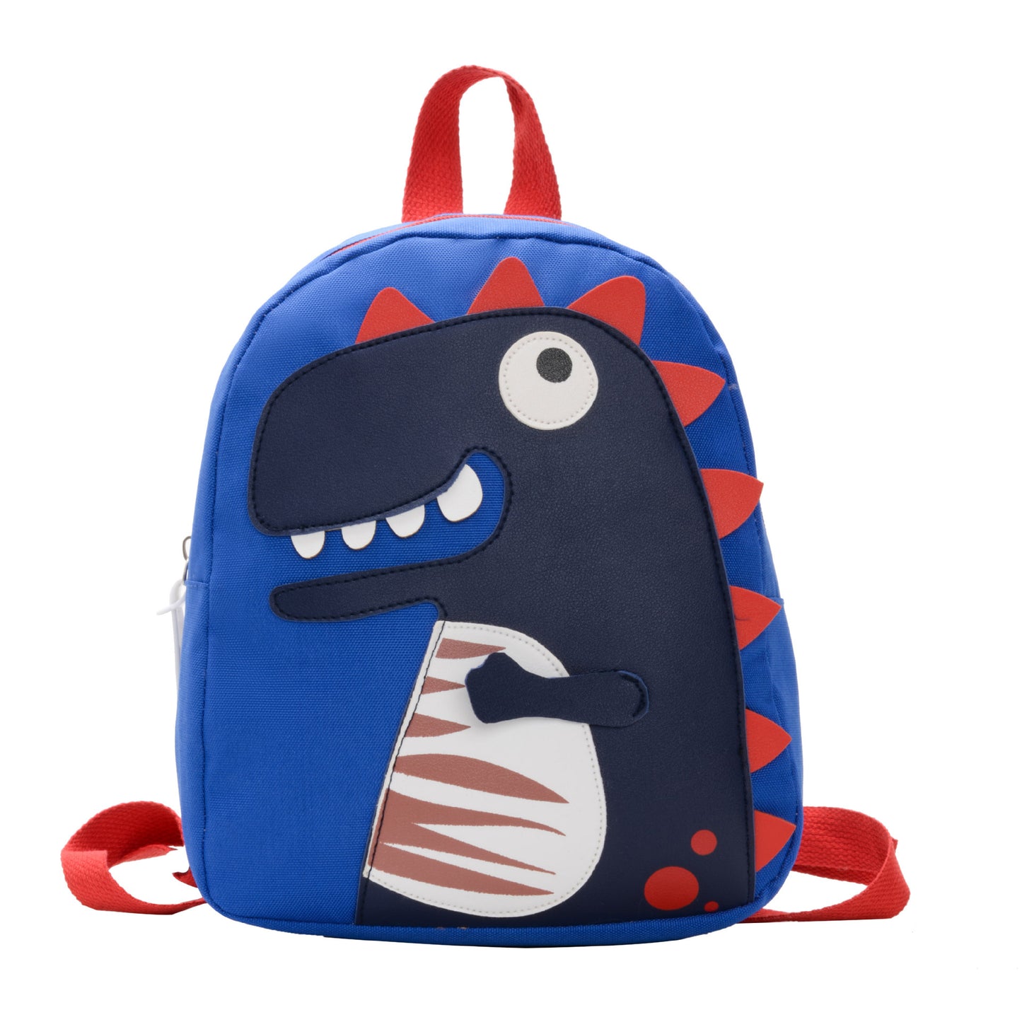 Mini sac à dos maternelle – Mignon motif animal, léger & ergonomique