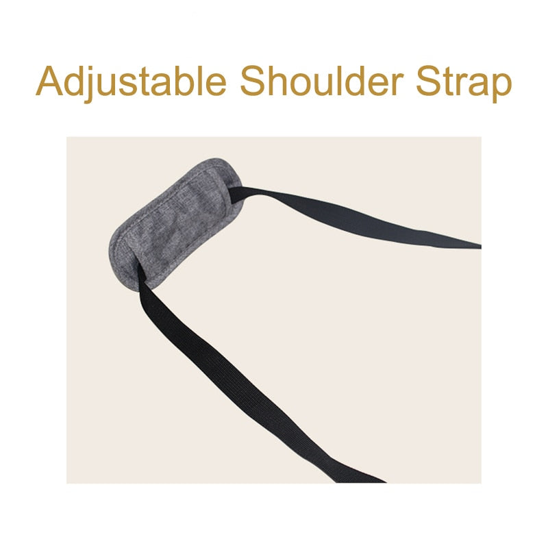 Sac organiseur pour poussette – Rangement pratique