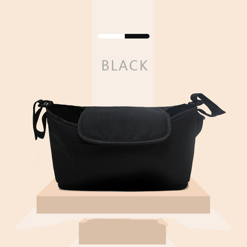 Sac organiseur pour poussette – Rangement pratique