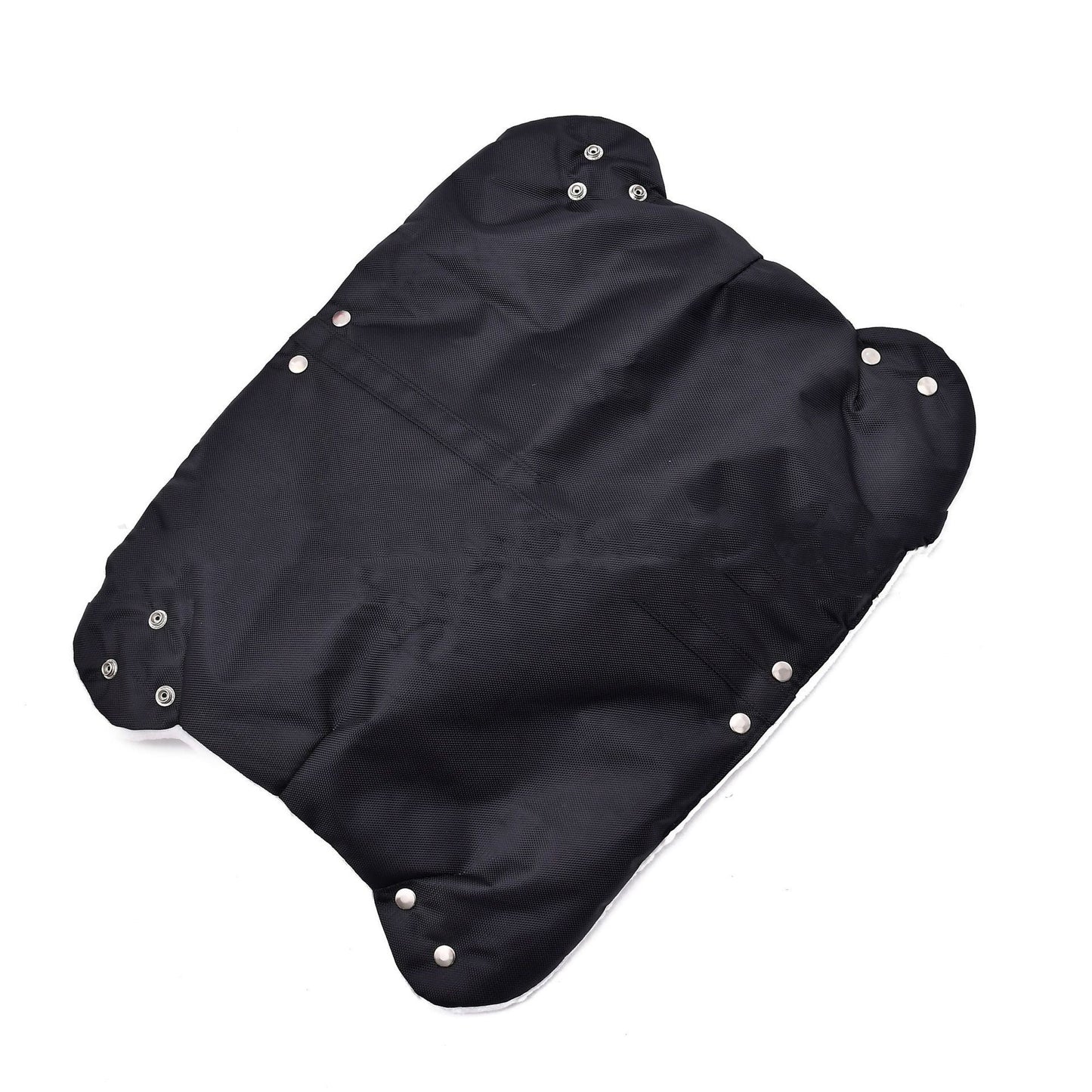 Gants thermiques pour poussette – Protection chaude et confortable