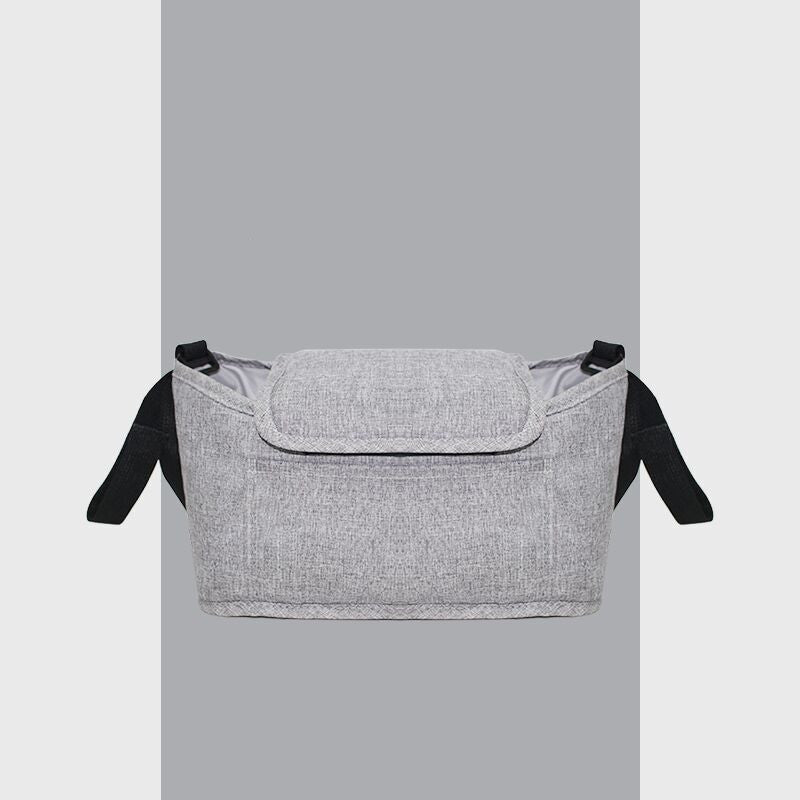Sac organiseur pour poussette – Rangement pratique