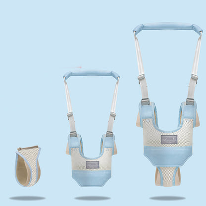 Baby Carrier Walking Aid – Harness for Safe First Steps 