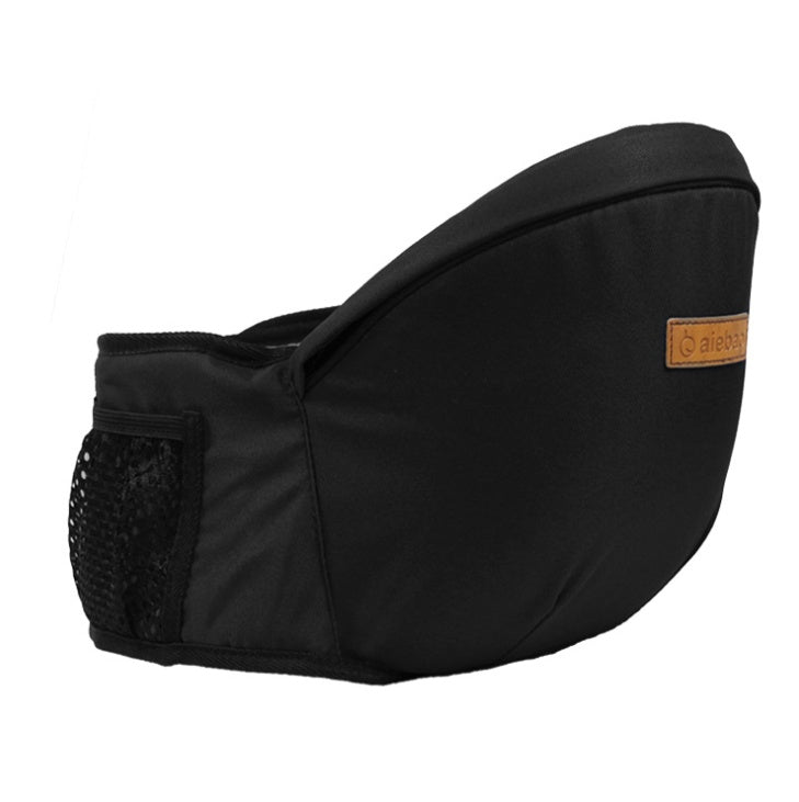 Ergonomic Baby Carrier Stool - Multifunctional Front Seat for Comfortable Carrying 