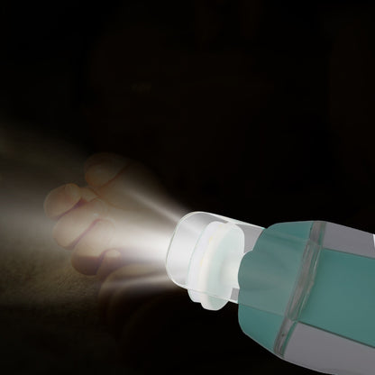 Electric Baby Nail Clipper - Safe, Stress-Free, Noise-Free 