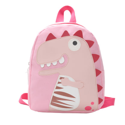 Mini sac à dos maternelle – Mignon motif animal, léger & ergonomique