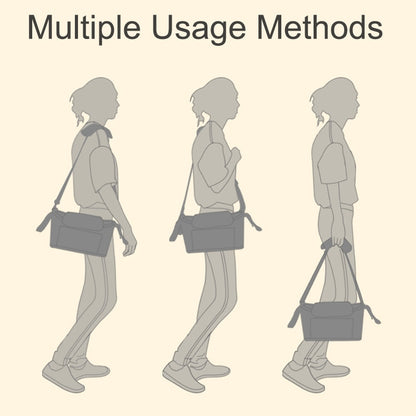Sac organiseur pour poussette – Rangement pratique
