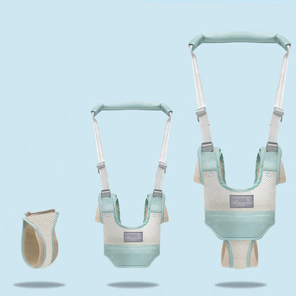 Baby Carrier Walking Aid – Harness for Safe First Steps 