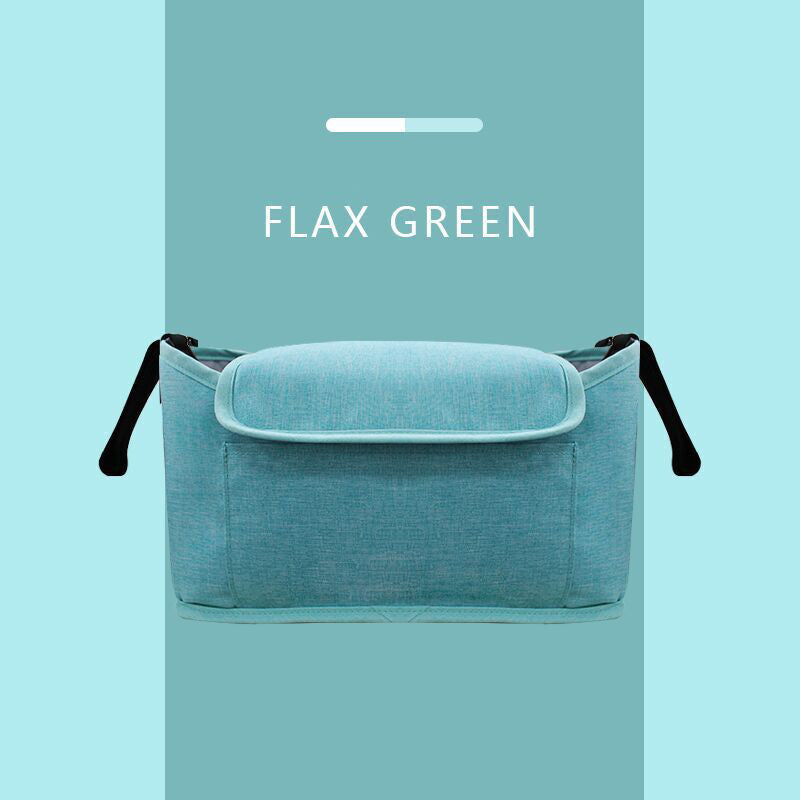 Sac organiseur pour poussette – Rangement pratique