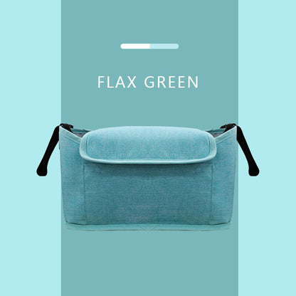 Sac organiseur pour poussette – Rangement pratique