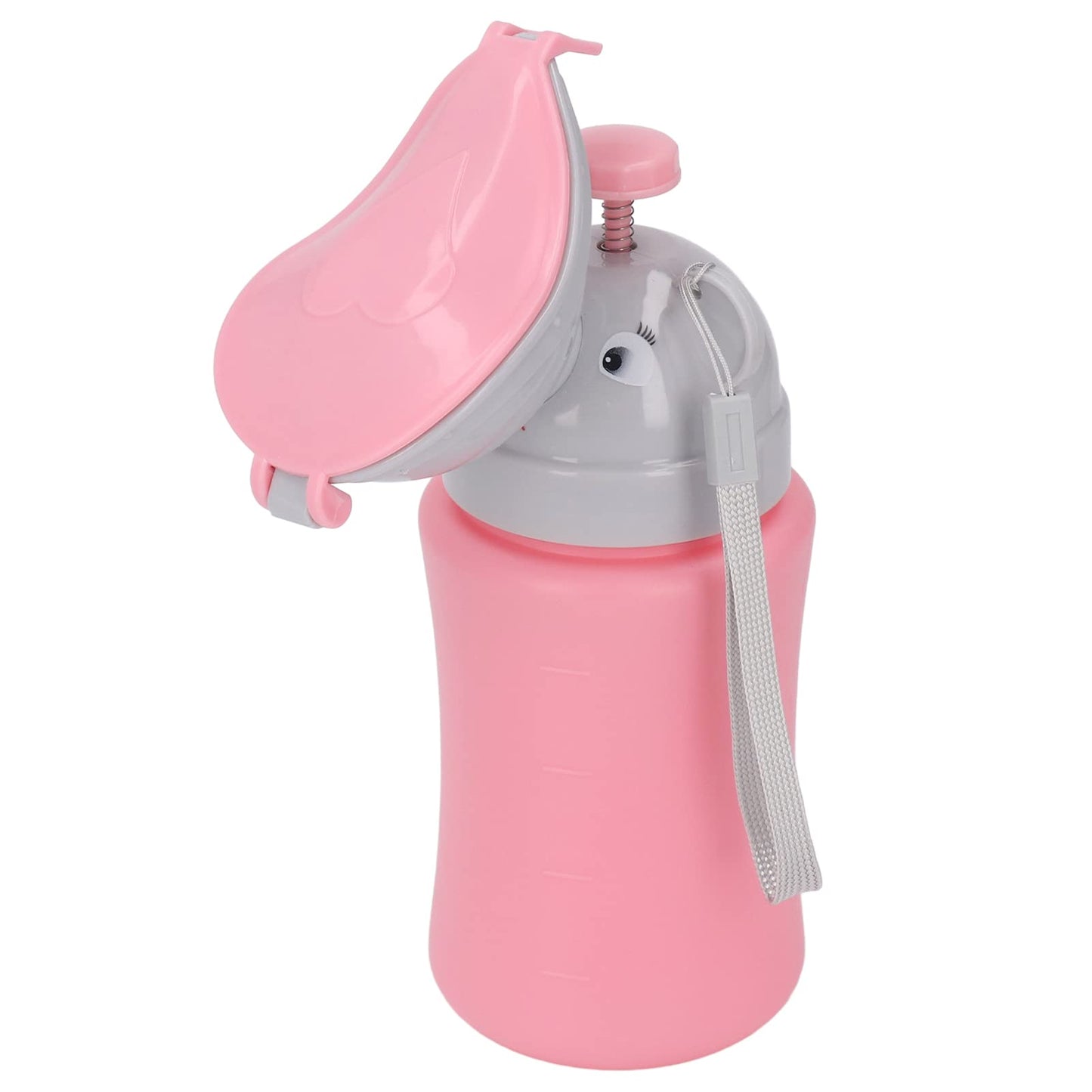 Portable baby toilet – hygienic &amp; easy to carry 