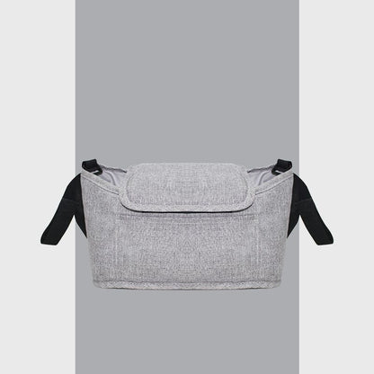 Sac organiseur pour poussette – Rangement pratique